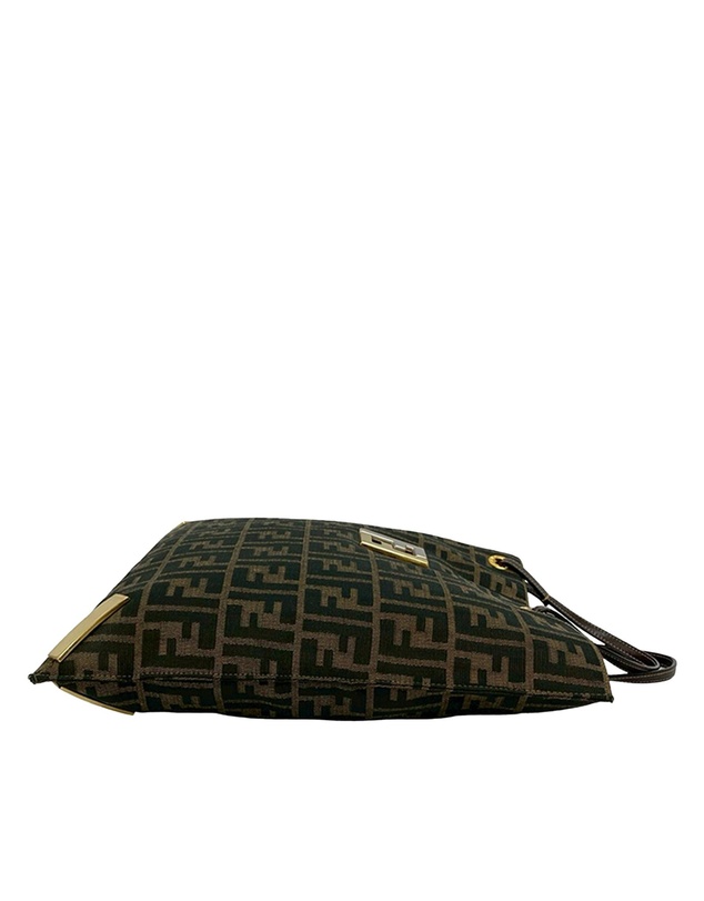 Pre-Loved by Azura Reborn - Pre-Loved Zucca Canvas Tote
