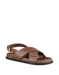 Sol Sana - Viola Footbed