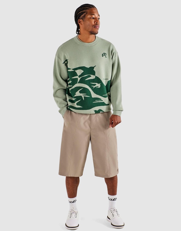 Malbon - Mariel Sweater