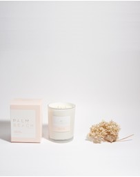 Palm Beach Collection - Vintage Gardenia Scented Soy Candle 850g