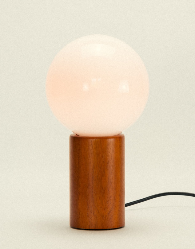 Dennis Did It - Tube Lamp