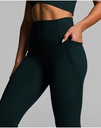 Rockwear - Luxesoft Nfs Pkt Fl Tight