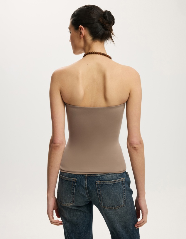 Cotton On - Hold Me Longline Tube