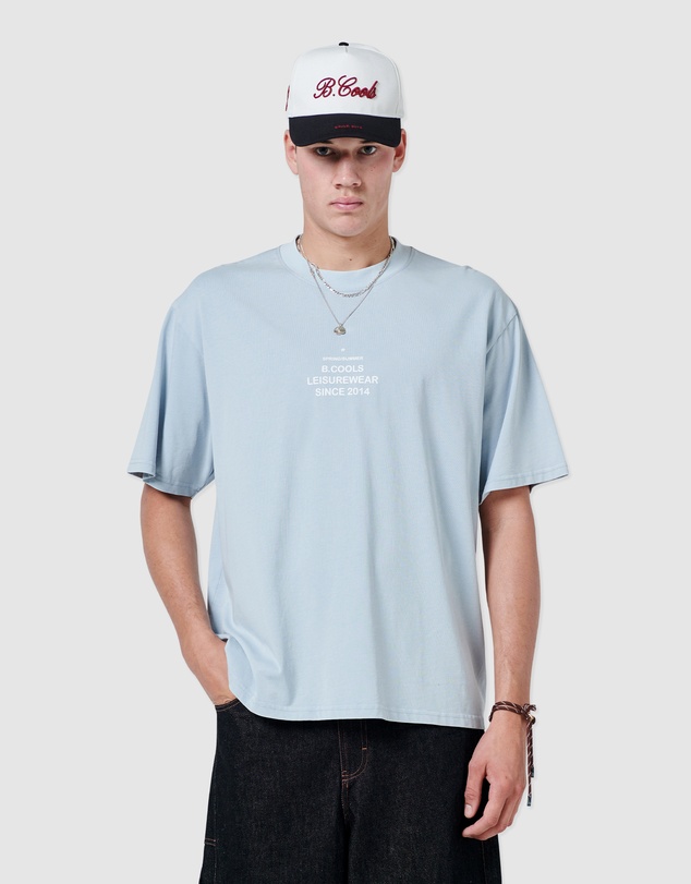 B.Cools - Stamp T-Shirt