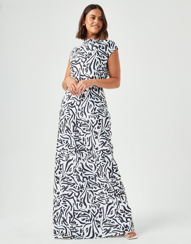 Tussah - Karly Maxi Dress