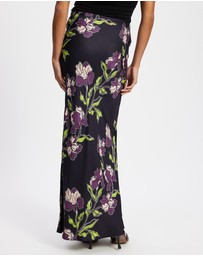 Grace Willow - Orion Midi Skirt