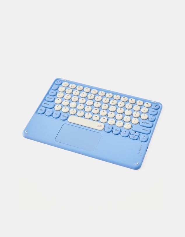 Typo - Wireless Keyboard With Touchpad