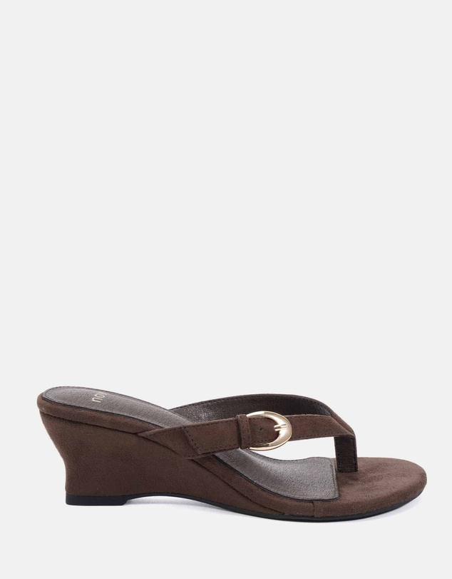 Novo - Zope Wedges