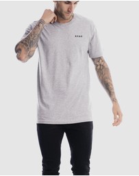 DVNT - Saxon Rise Tee