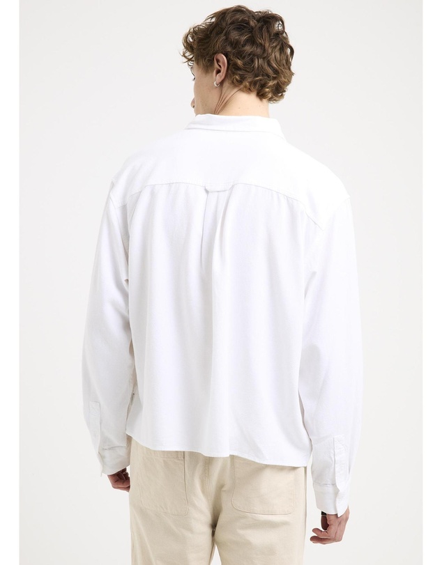 Arvust - Alba Linen Long Sleeve Shirt