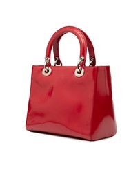 Pre-Loved by Azura Reborn - Pre-Loved Medium Patent Lady Dior