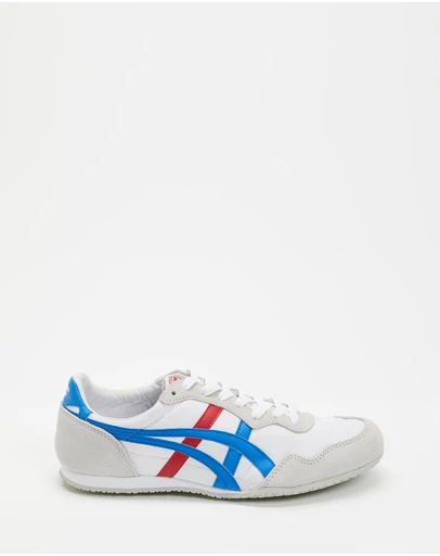 Onitsuka Tiger - Serrano - Unisex