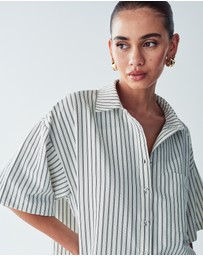 ST MRLO - Kady Shirt