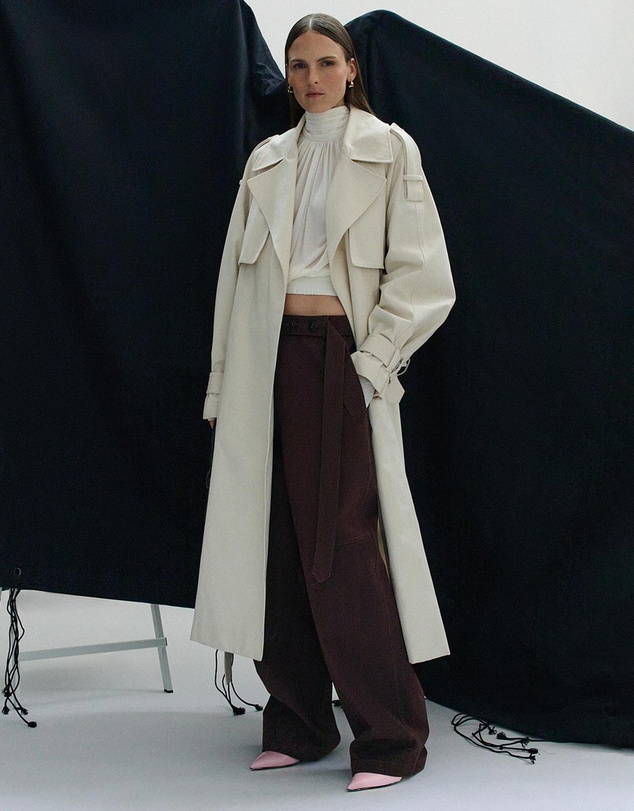Clea - Pablo Trousers