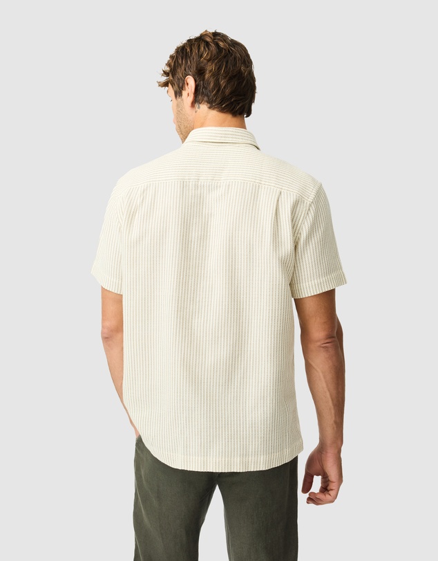 Rodd & Gunn - Mount Pearson Shirt