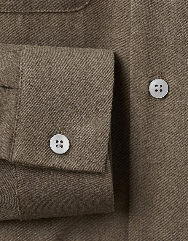 M.N.G - Milton Overshirt