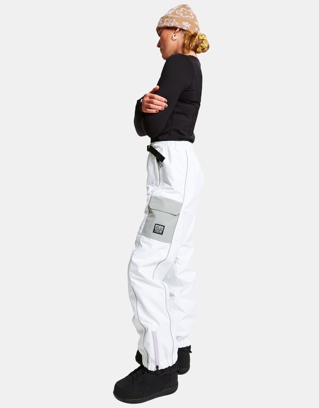 ROJO Outerwear - She Ripz Pant