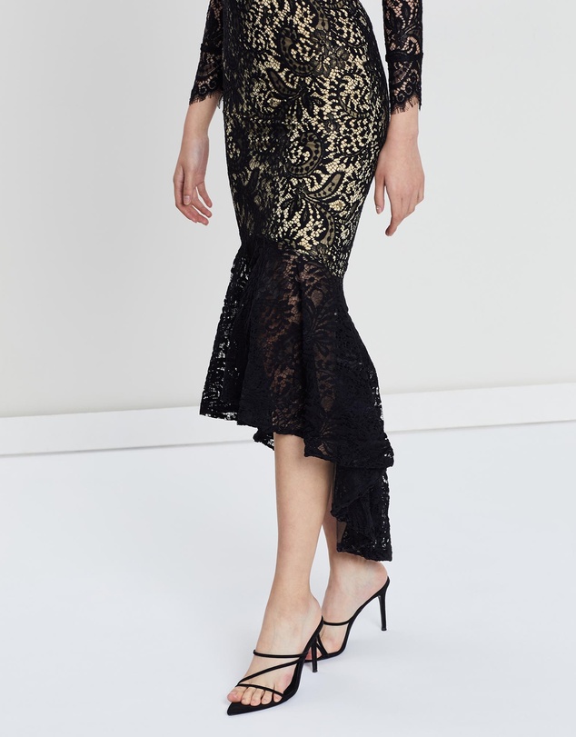 Loreta - Lucy Dress