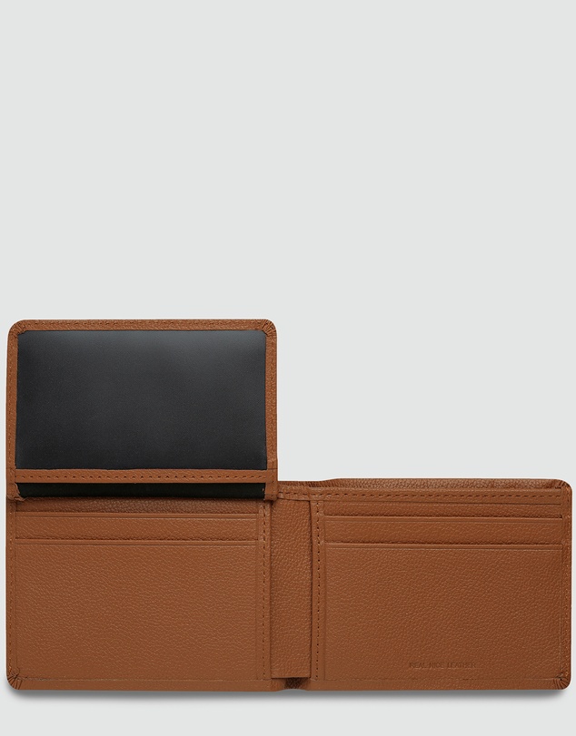 Status Anxiety - Jonah Wallet