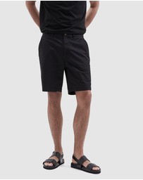 UNISON - Slim Chino Short