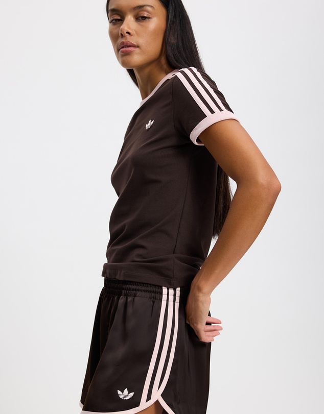 adidas Originals - 3-Stripes Sprinter Shorts
