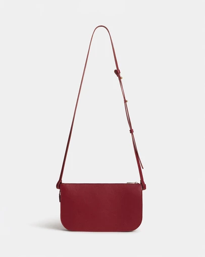 Reformation - Rae Crossbody Bag