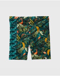 Aqua Blu Kids - Ladybird Jammers - Kids