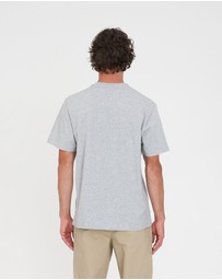 Huffer - Classic Tee / 3ball