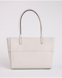 David Lawrence - Hansel Leather Tote Bag