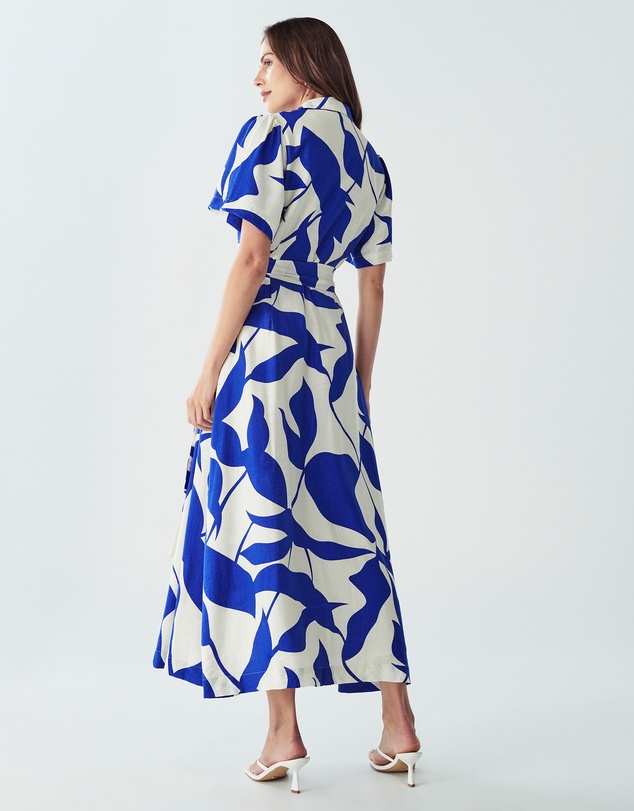 Willa - Lucy Shirt Dress
