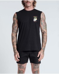 Vacancy Co - Club Dread Tank