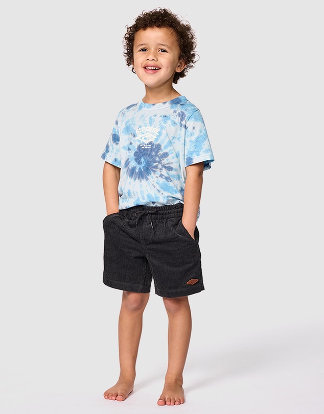 Rip Curl - Surf Cord Volley Shorts - Kids
