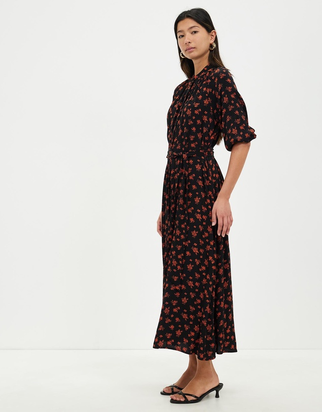 Grace Willow - Indy Maxi Dress