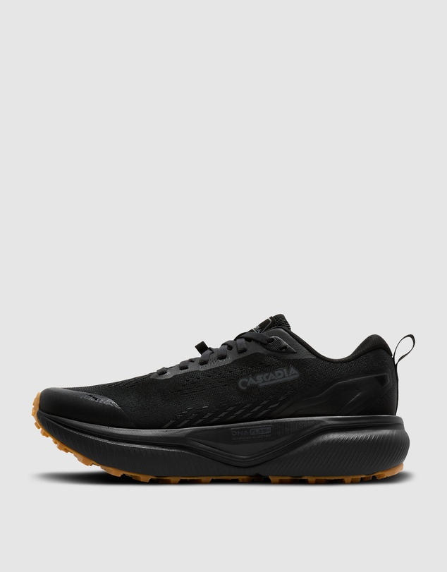 Brooks - Cascadia 20 - Men's