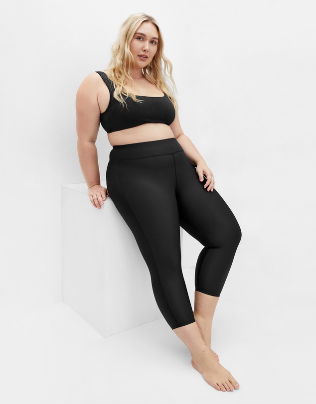 City Chic - Azores Swim Capri
