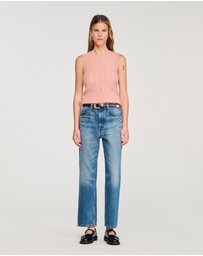 Sandro - Amour Sweater