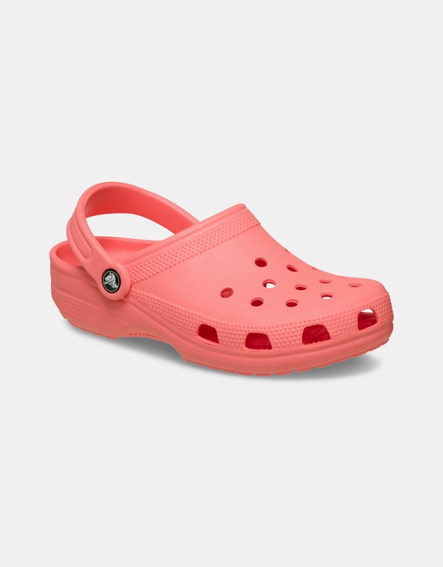 Crocs - Classic Clogs - Unisex