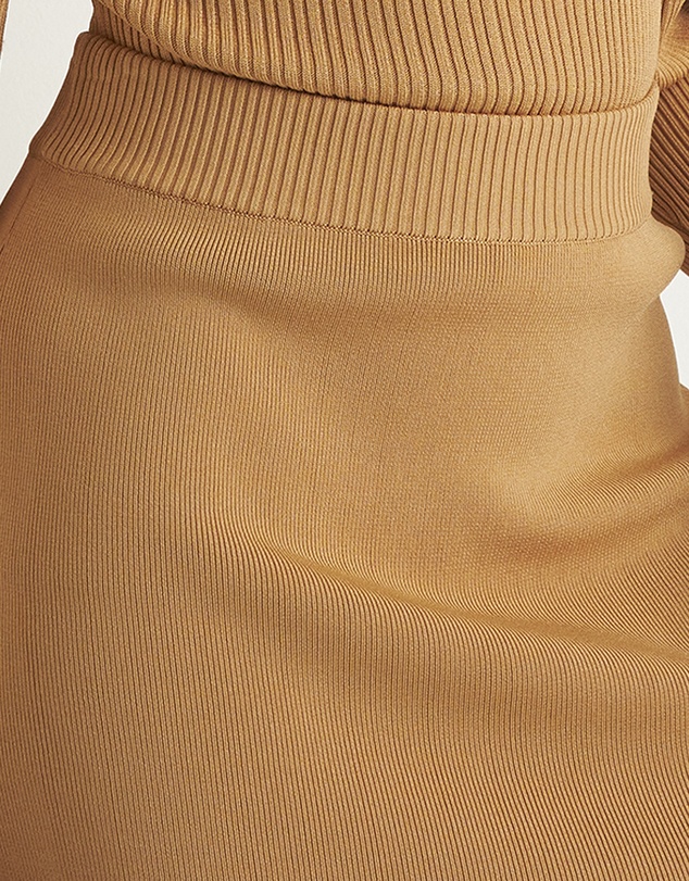 Zerafima - Terra Mini Skirt