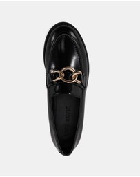 Miss Sofie - Lale Loafers