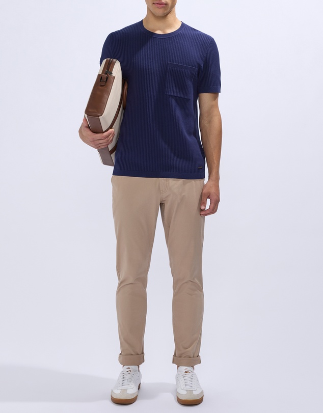 Marcs - Peralta Knit Tee