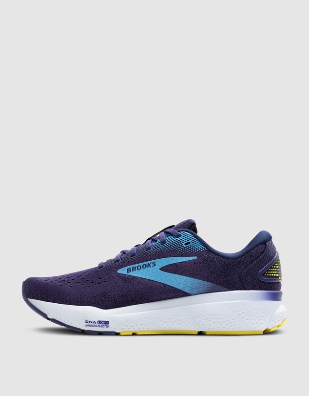 Brooks - Ghost 16 - Men's