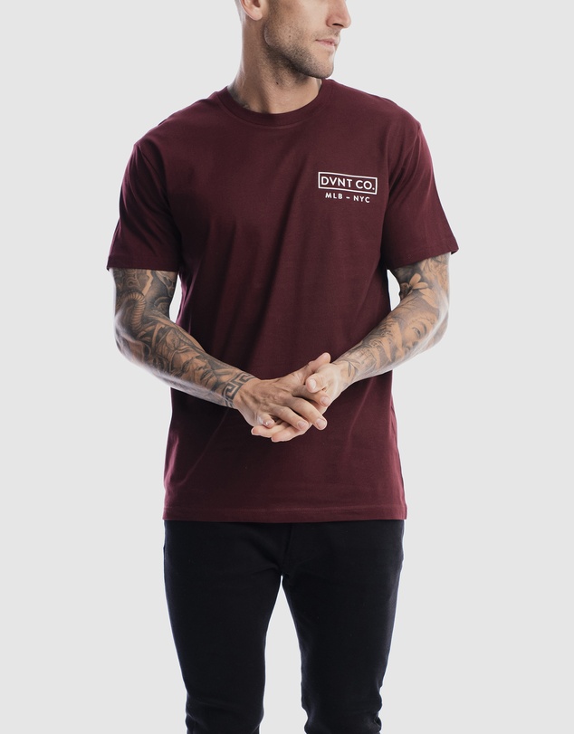 DVNT - NYC Tee