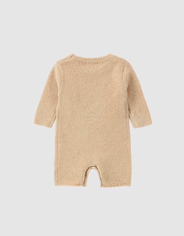 Susukoshi - Boucle Baby Romper