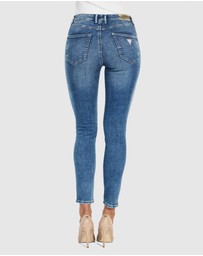 GUESS - 1981 Skinny Jeans