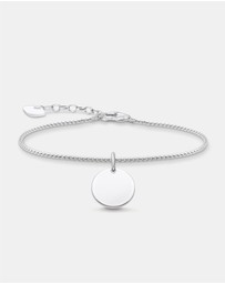 THOMAS SABO - Bracelet With Disc