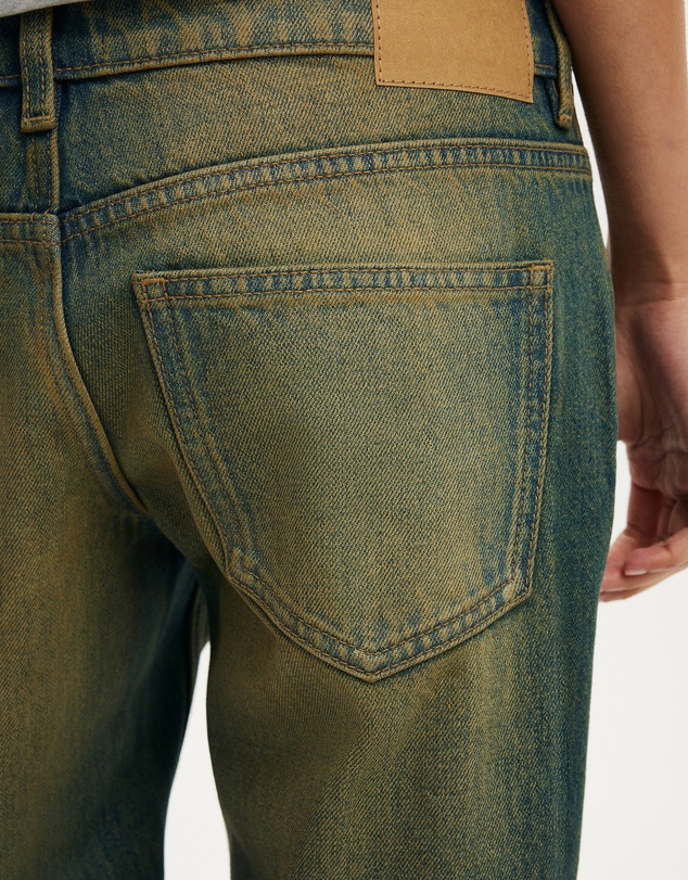 Cotton On - Petite Low Rise Straight Jean