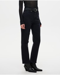 Neuw - Nico Straight Jeans