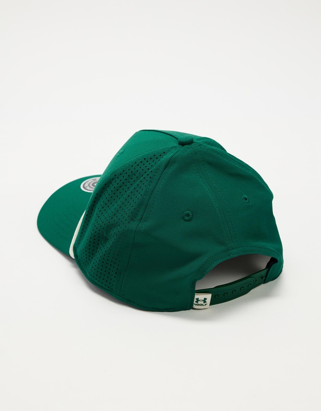 Under Armour - Drive Mid Rope Adjustable Cap