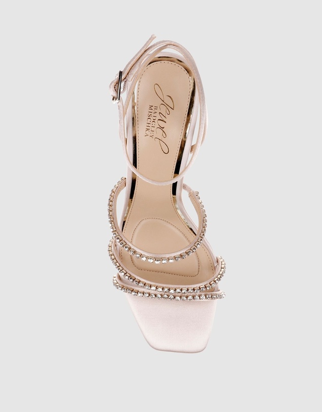 Badgley Mischka - Paulette