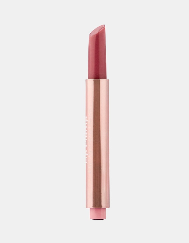 MCoBeauty - Lip Plump 4-in-1 Hydrating Lacquer - Emily (Nude Pink)